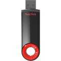 Флешка USB 64GB SanDisk CZ57 Cruzer Dial чёрный